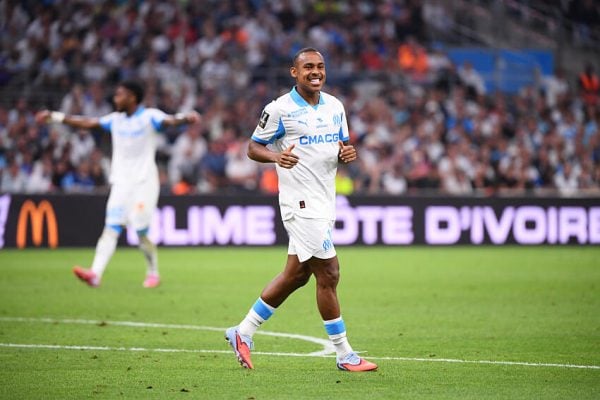 Igor Paixao, la recrue phare de l'OM encore loin du compte