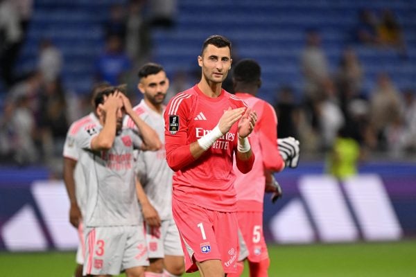 OL : comment les Gones sont devenus la meilleure défense de Ligue 1 avec moins de 8 M¬ dépensés sur le mercato