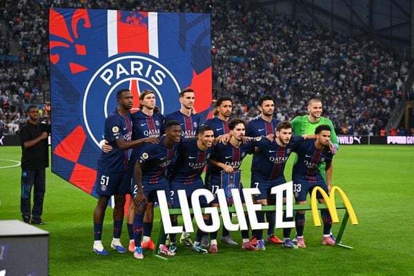PSG : les deux grands perdants à 95 M¬ de la défaite contre l'OM