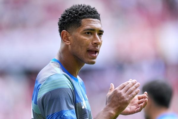 Mercato Real Madrid : comment le retour de Jude Bellingham pourrait faire les affaires d'Arsenal