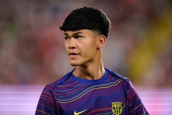 Mercato Barça : Dro Fernandez répond aux intérêts des cadors de PL