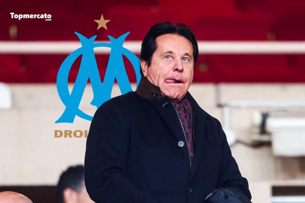 Mercato Nantes : un joker visé à l'OM !