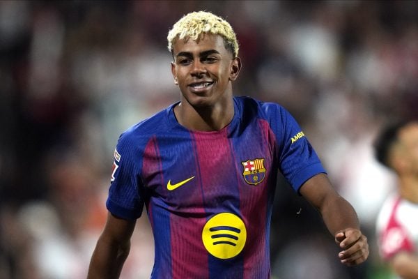 Lamine Yamal peut-il devenir le plus jeune vainqueur du Ballon d'Or ?