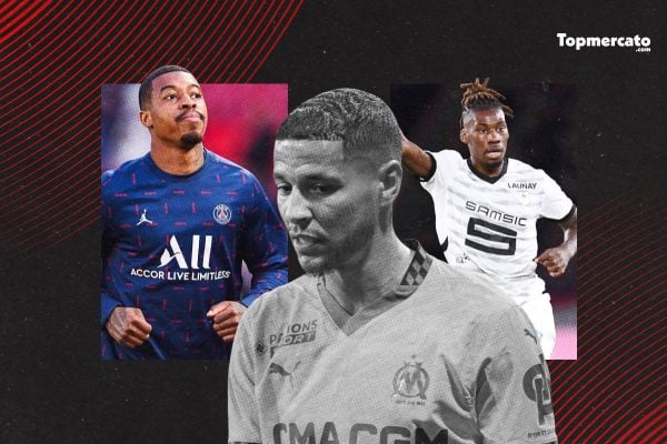 OL, Rennes, OM... Quel club de Ligue 1 a le plus dégraissé depuis la fin du mercato en France ?