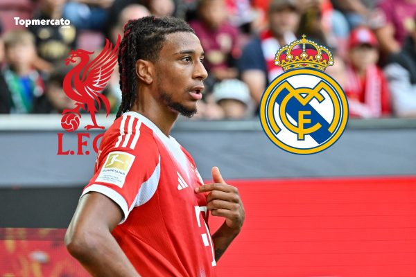 Liverpool, Real Madrid... Le Bayern prépare sa contre-attaque pour Michael Olise