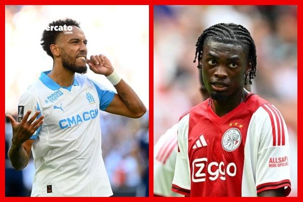 OM - Ajax : chaîne TV, heure et compos probables du match