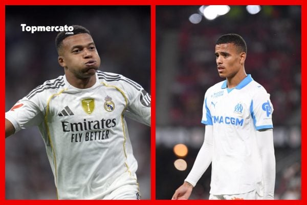 Real Madrid - OM : chaîne TV, heure et compos probables du match