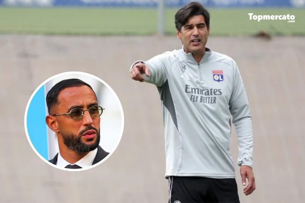 Mercato OL : Lyon veut s'offrir un crack pisté par l'OM pour 0€