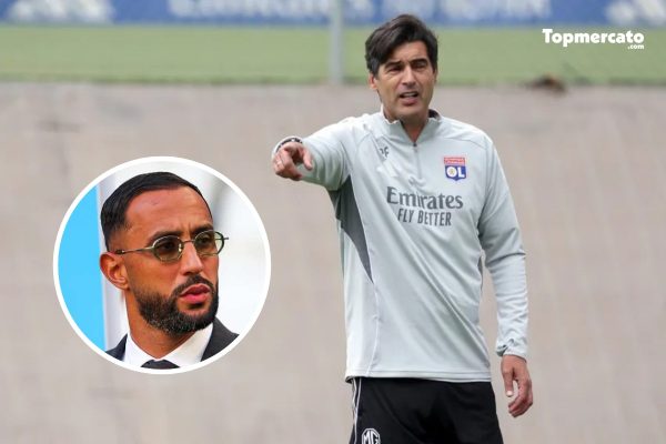 Mercato OL : Lyon veut s'offrir un crack pisté par l'OM pour 0¬