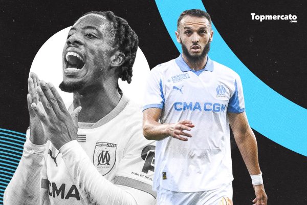 Mercato OM : la crainte d'un avenir à la Wahi pour Gouiri