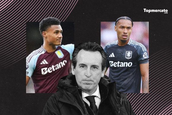 5 joueurs à 193 M¬ à recruter pour profiter des malheurs d'Aston Villa