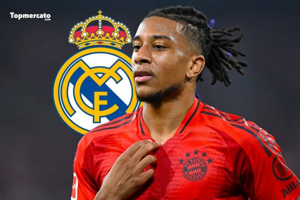 Mercato Real Madrid : une tentative pour Michael Olise en 2026 ?