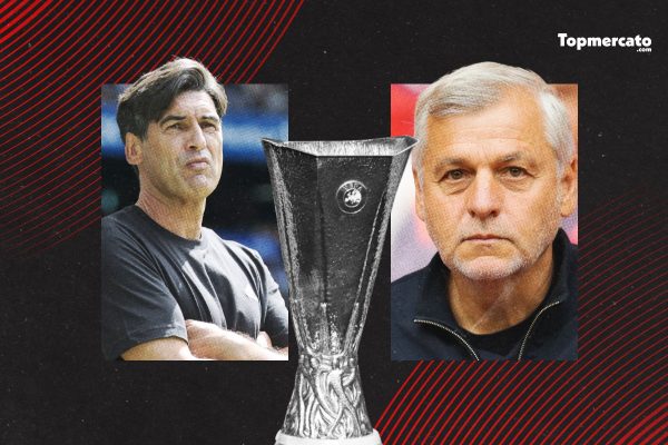 Ligue Europa : les 5 clubs à l'effectif le plus cher sont-ils les 5 favoris ?