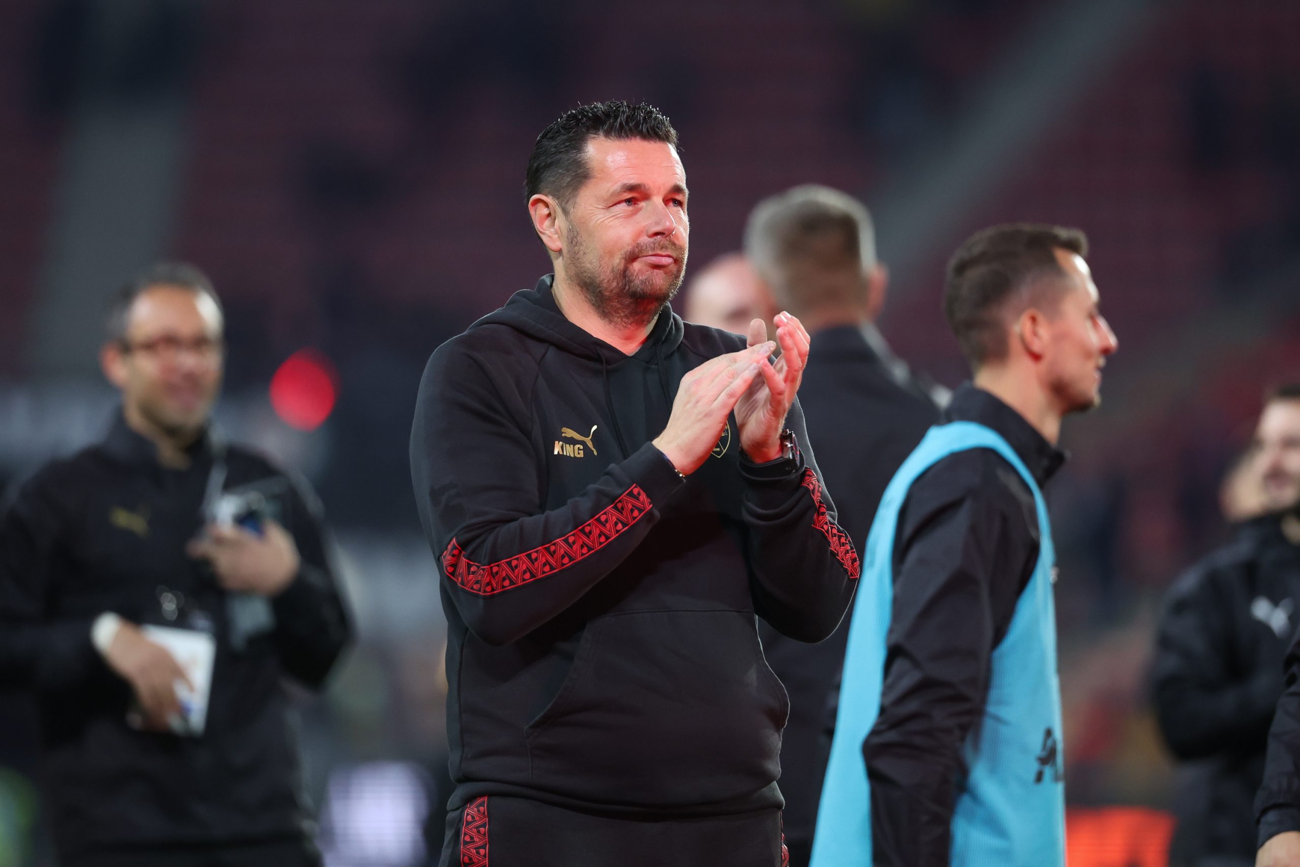 Mercato : Lens vise une bonne pioche à Monaco