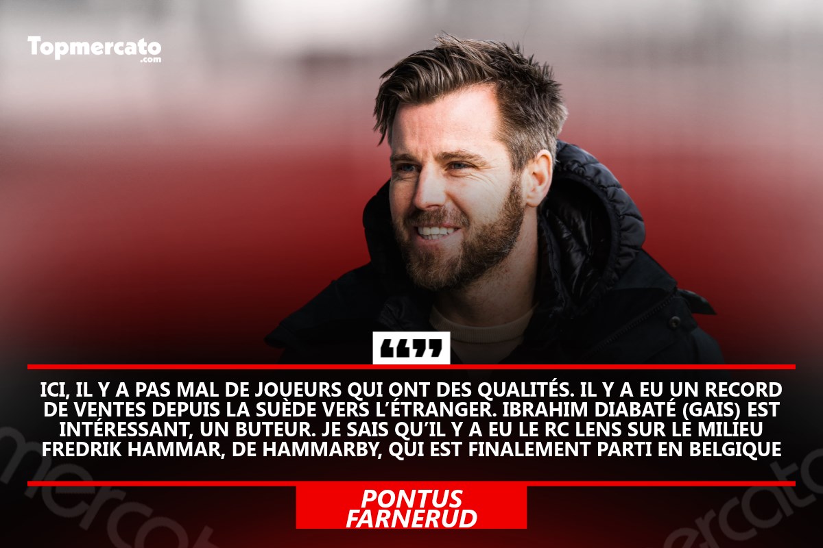 Pontus Farnerud