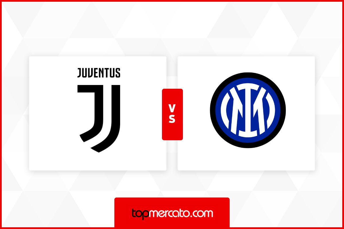 Pronostic Juve Inter Milan