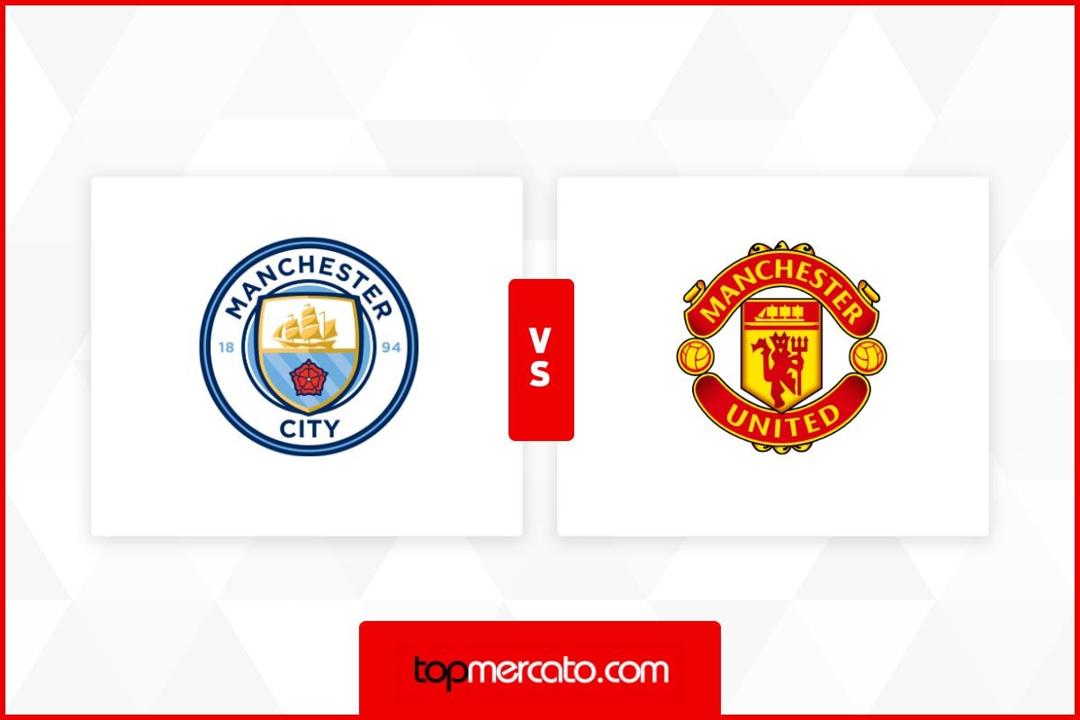 Pronostic Manchester City United