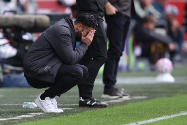 Mercato Manchester United : Ruben Amorim, un homme solitaire plus proche que jamais de la sortie ?