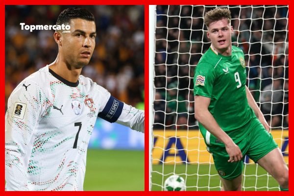 Portugal - Irlande : chaîne TV, heure et compos probables du match