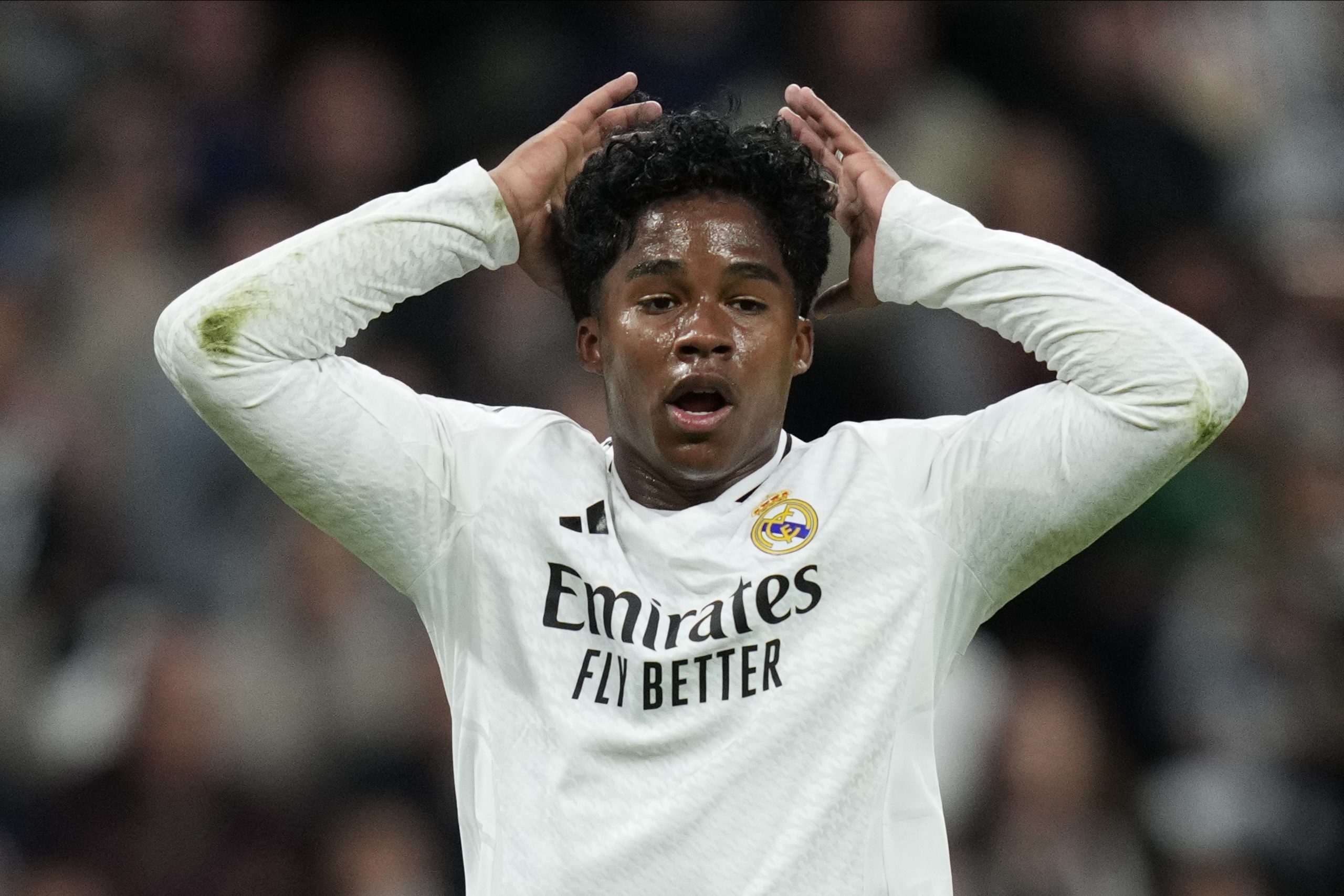 Mercato Real Madrid : le plan de Chelsea pour détourner Endrick de l'OL