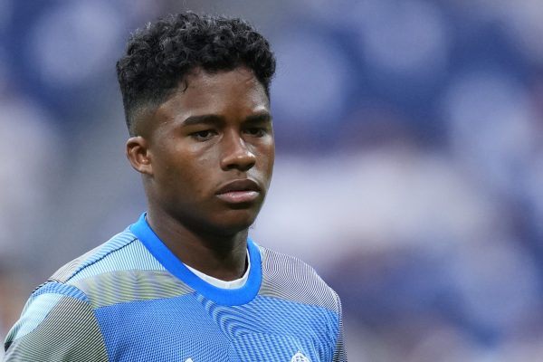 Mercato Real Madrid : la position d'Endrick sur l'intérêt de l'OM