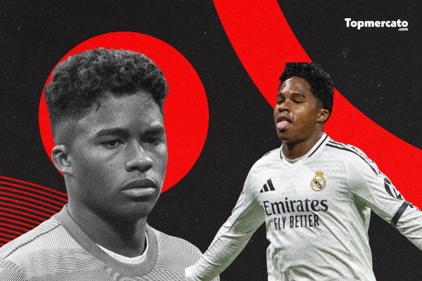 Les gros coups du mercato : quel club et quel transfert pour Endrick ?