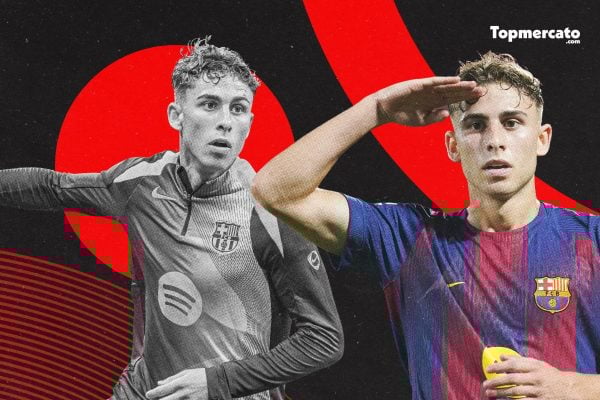 Les gros coups du mercato : quel club et quel transfert pour Fermin Lopez ?