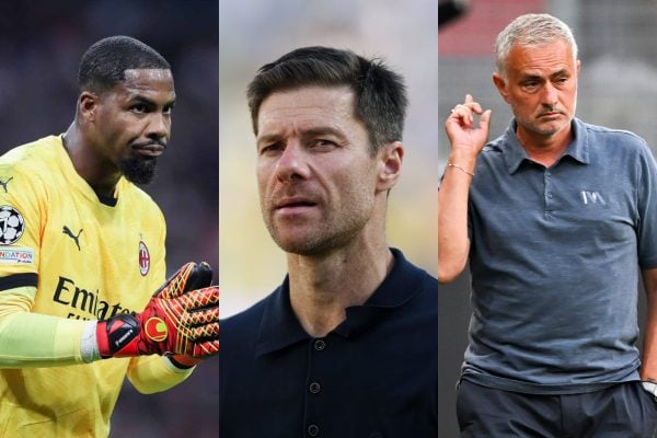 Nouvelle option pour Maignan, le Real Madrid prêt à lâcher 150 M¬, le Barça veut piocher chez Mourinho... Les 3 infos mercato du jour