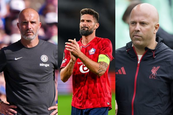 Chelsea cible une ancienne piste du PSG, un cadre du LOSC évoque une prolongation, Liverpool prépare une offre de 75 M€ pour un ailier… Les 3 infos mercato du jour