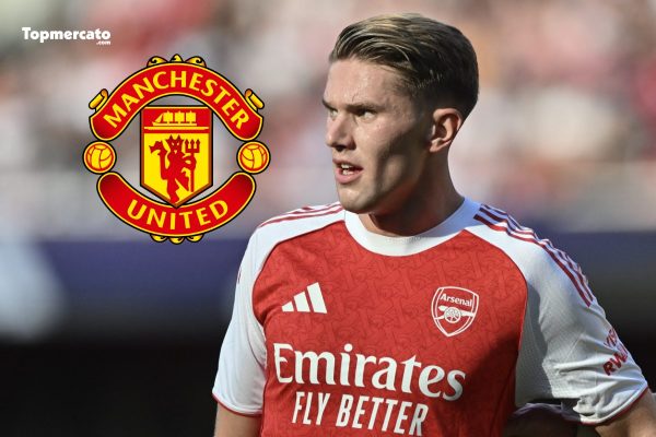 Un accord avec Manchester United dans notre dos, les révélations retentissantes du clan Gyokeres sur le mercato