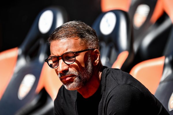 Mercato Rennes : le SRFC vise une vente à 3 M¬ en janvier