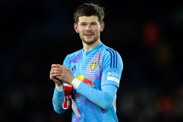Un temps sur les tablettes de l'OM, Illan Meslier à la relance en Belgique ?