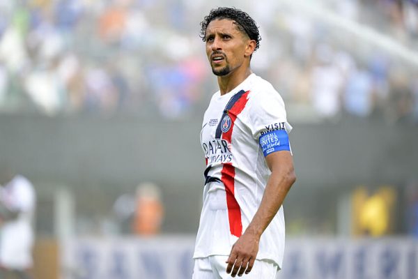 Mercato PSG : un joueur de rêve, Makélélé souffle le nom de Marquinhos au Real Madrid