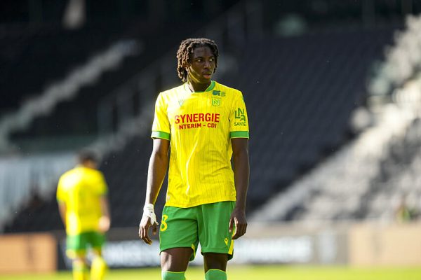 Mercato Nantes : Tylel Tati observé de près par 3 cadors de PL