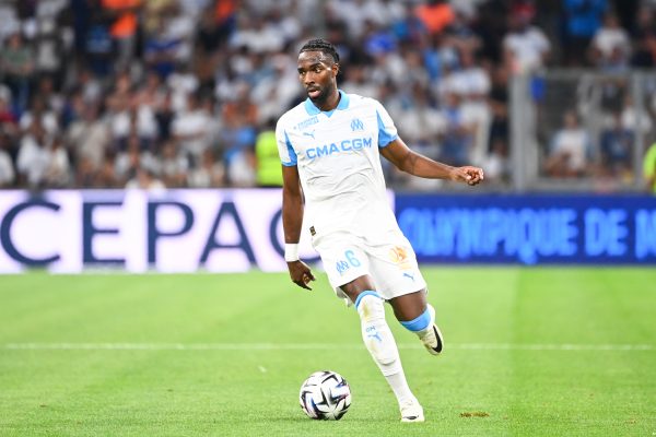Mercato OM : le départ d'Ulisses Garcia n'est peut-être pas encore d'actualité