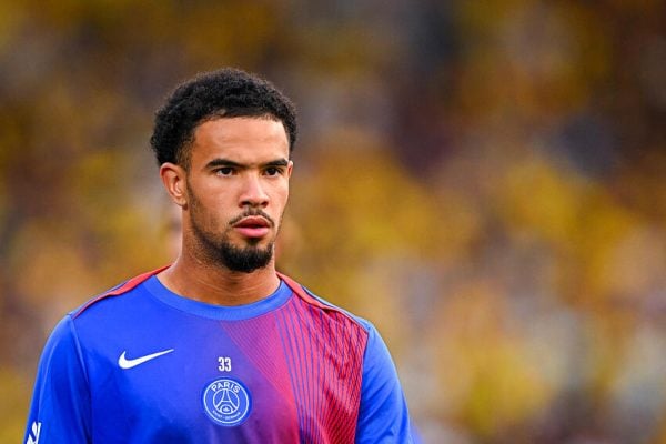 Mercato PSG : 4 cadors européens sur les traces de Warren Zaïre-Emery