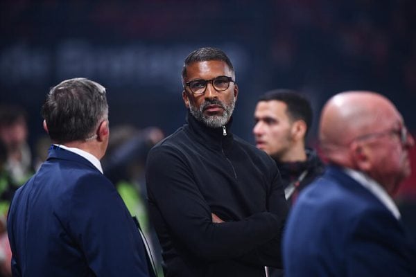 Stade Rennais : plus le droit à l'erreur, Habib Beye se sent très menacé