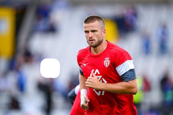 Mercato Monaco : avec Ansu Fati, Eric Dier est l'autre recrue estivale qui se relance totalement à l'ASM