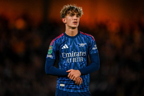 La sensation d'Arsenal Max Dowman enchaîne les records !