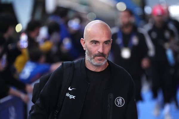 Chelsea : les intentions des Blues pour le mercato d'hiver connues