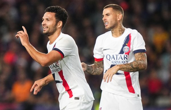 Mercato PSG : approché cet été, ce remplaçant veut s'imposer à Paris
