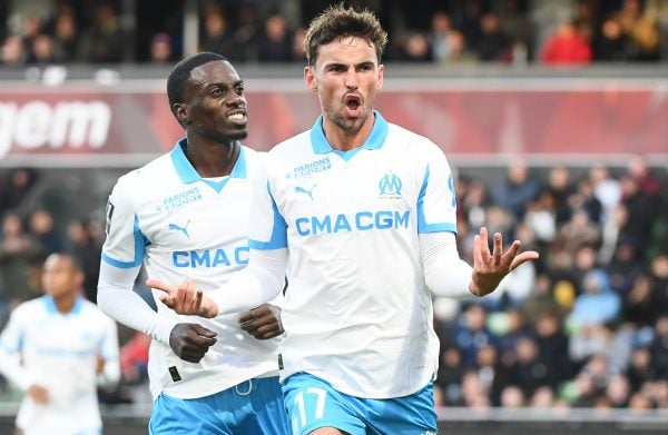 OM : Matt O'Riley, déjà en train de faire oublier Adrien Rabiot