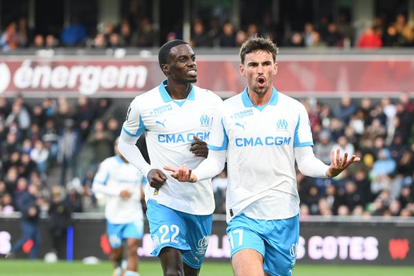Mercato OM : je profite de chaque jour, un prêté laisse la porte ouverte à un transfert définitif