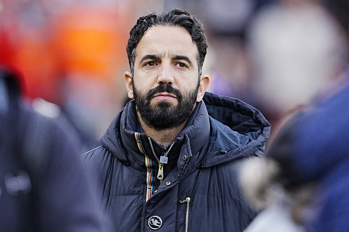 Mercato Manchester United : une shortlist de 7 noms au milieu de terrain