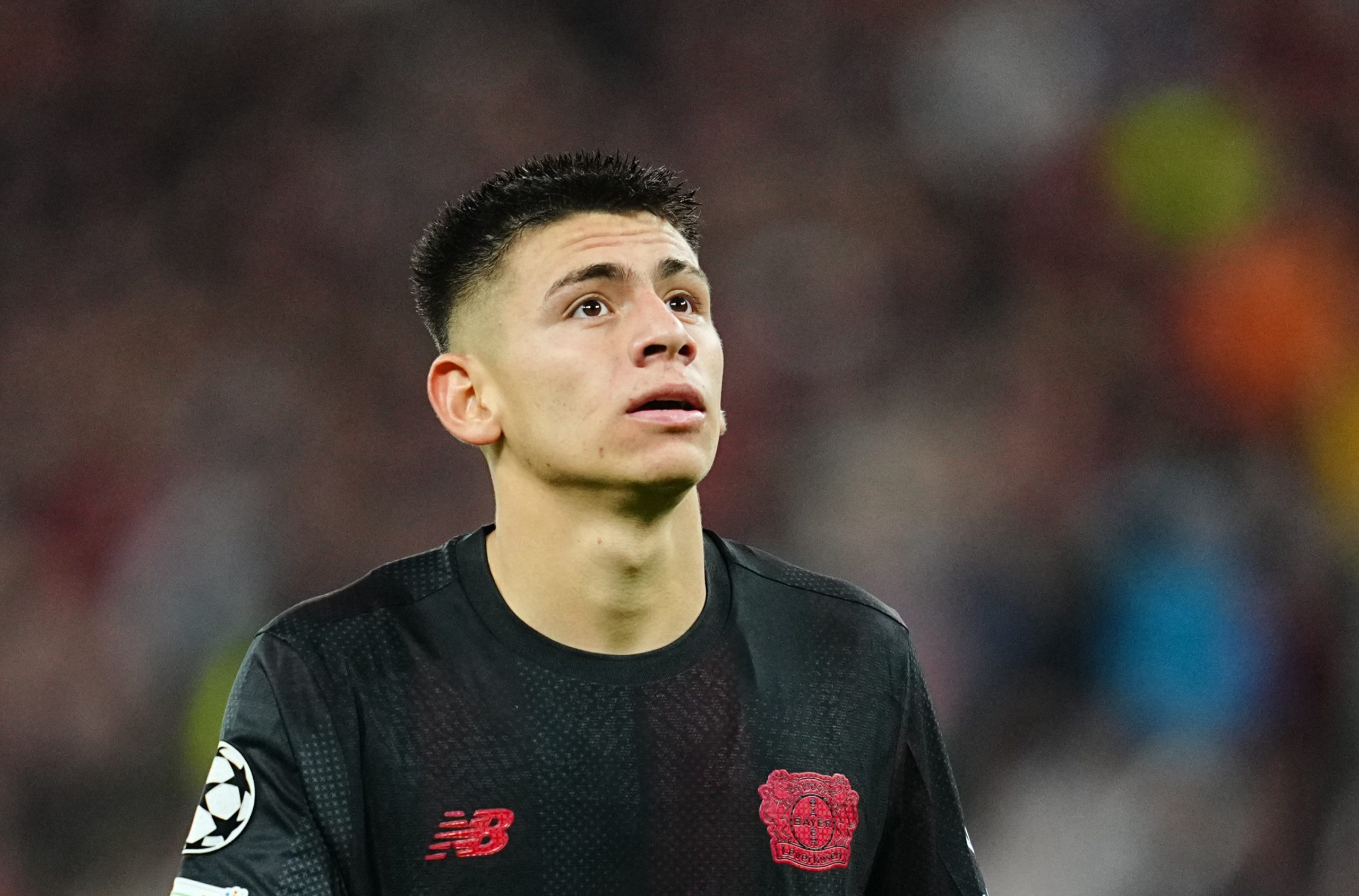 Mercato Manchester City : les 5 options qui se présentent à Claudio Echeverri