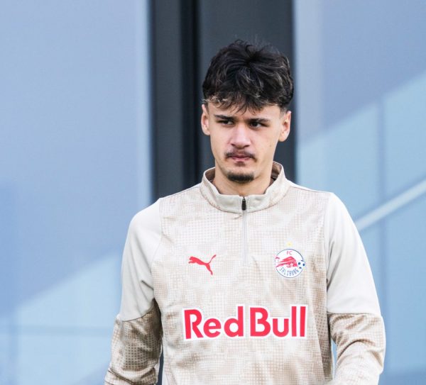 Mercato Manchester United : le crack du Red Bull Salzbourg, Kerim Alajbegovic, surveillé de près