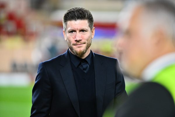 Mercato Monaco : une première piste en Ligue 2 pour le joker défensif