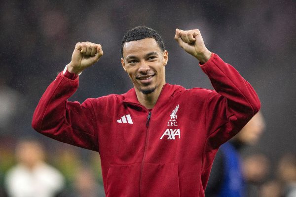 Liverpool : le dilemme Isak-Ekitike enfin résolu ?