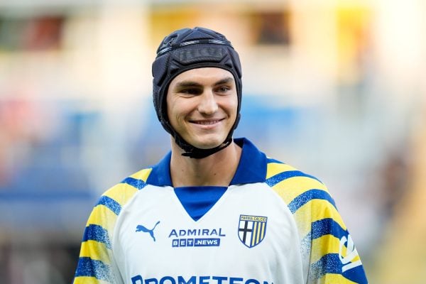Tottenham vise un nouveau coup à 26 M¬ avec Mateo Pellegrino