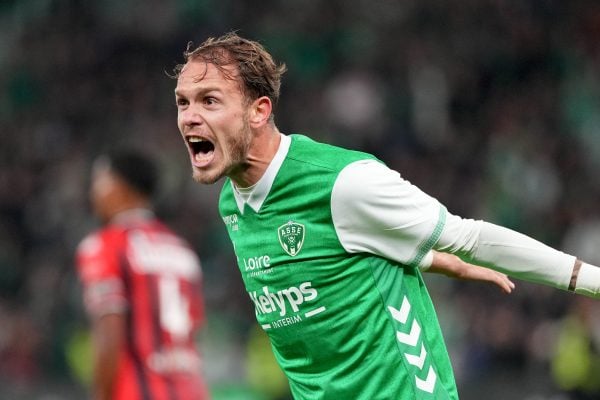 ASSE : Irvin Cardona, le grand perdant du mercato des Verts